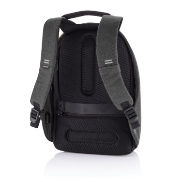 Logotrade promotional giveaway image of: Bobby Hero Regular, Anti-theft backpack