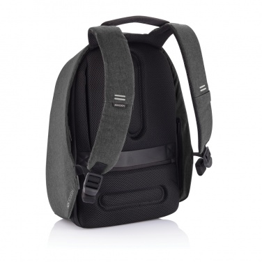 Logotrade business gift image of: Bobby Hero Regular, Anti-theft backpack