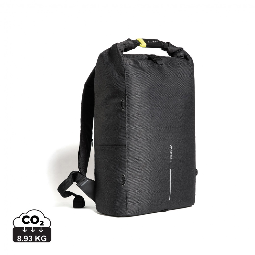 Logotrade corporate gift image of: Urban Lite anti-theft backpack