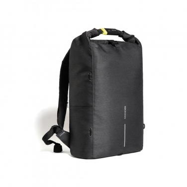 Logo trade corporate gifts image of: Urban Lite anti-theft backpack