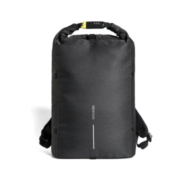 Logotrade corporate gift image of: Urban Lite anti-theft backpack