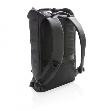 Logotrade promotional gift picture of: Urban Lite anti-theft backpack