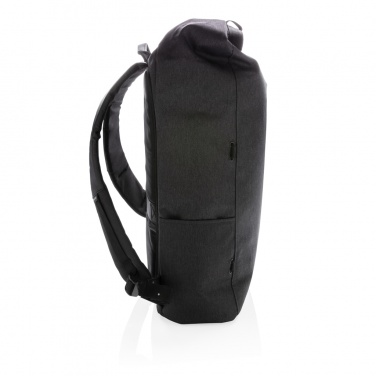 Logo trade promotional giveaways picture of: Urban Lite anti-theft backpack