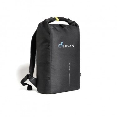 Logo trade advertising products picture of: Urban Lite anti-theft backpack