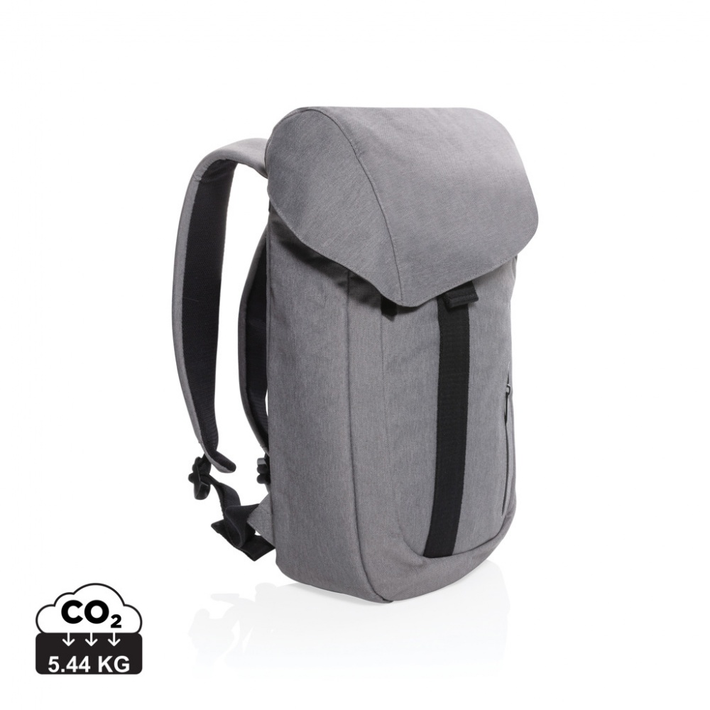 Logotrade promotional merchandise image of: Osaka backpack