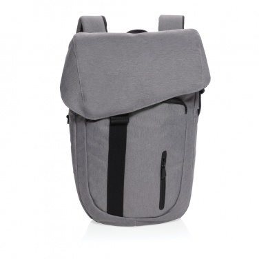 Logo trade advertising products picture of: Osaka backpack