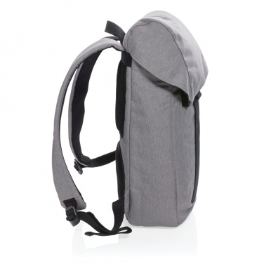 Logo trade promotional item photo of: Osaka backpack