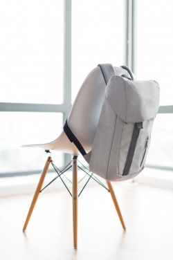 Logotrade promotional giveaway picture of: Osaka backpack