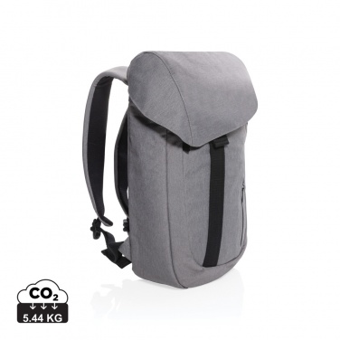 Logo trade promotional items image of: Osaka backpack