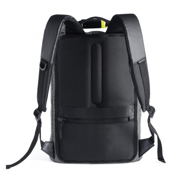 Logotrade promotional merchandise picture of: Urban anti-theft cut-proof backpack