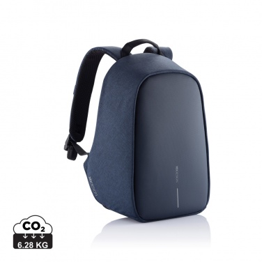 Logo trade promotional item photo of: Bobby Hero Small, Anti-theft backpack