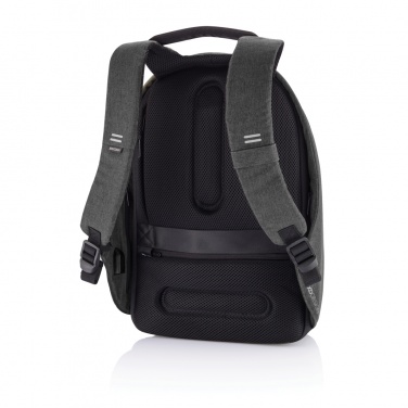 Logo trade promotional gifts picture of: Bobby Hero XL, Anti-theft backpack