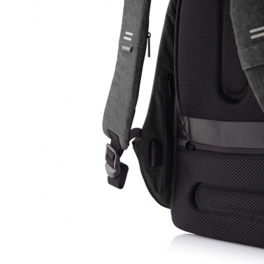 Logotrade business gift image of: Bobby Hero XL, Anti-theft backpack