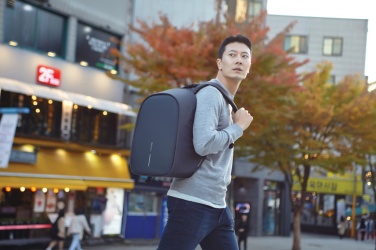 Logotrade promotional merchandise picture of: Bobby Hero XL, Anti-theft backpack