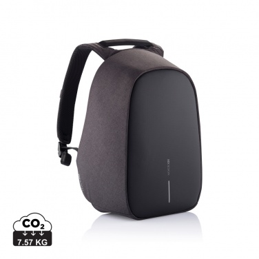 Logo trade promotional gift photo of: Bobby Hero XL, Anti-theft backpack