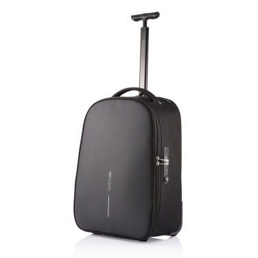 Logo trade promotional items image of: Bobby backpack trolley