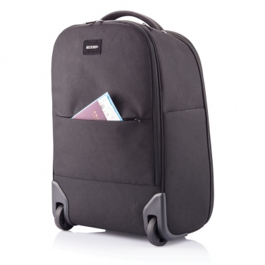 Logotrade promotional merchandise photo of: Bobby backpack trolley