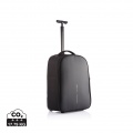 Bobby backpack trolley, black