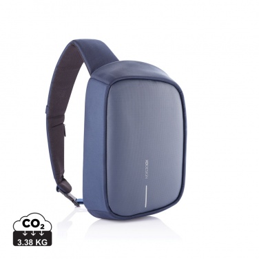 Logotrade promotional item picture of: Backpack Bobby Sling