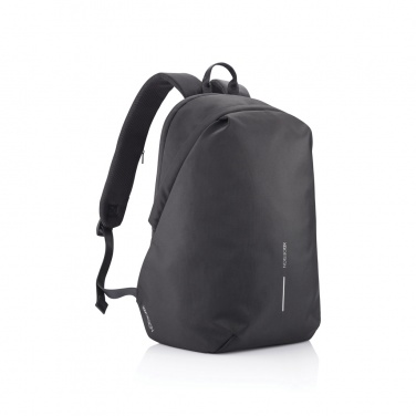 Logo trade advertising product photo of: Bobby Soft, anti-theft backpack