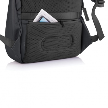 Logo trade promotional product photo of: Bobby Soft, anti-theft backpack