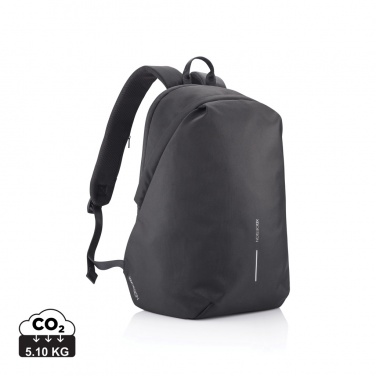 Logotrade promotional gift image of: Bobby Soft, anti-theft backpack