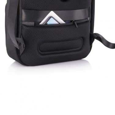 Logo trade promotional gift photo of: Backpack Flex Gym