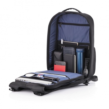 Logotrade promotional giveaways photo of: Backpack Flex Gym