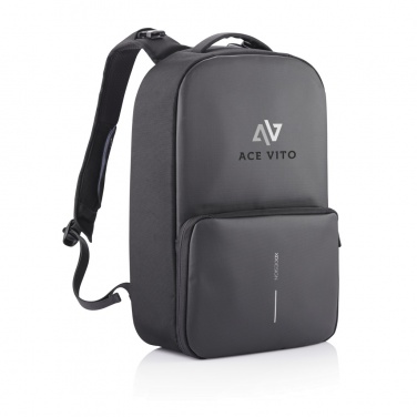 Logotrade corporate gift picture of: Backpack Flex Gym