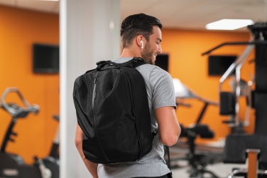 Logotrade advertising product image of: Backpack Flex Gym