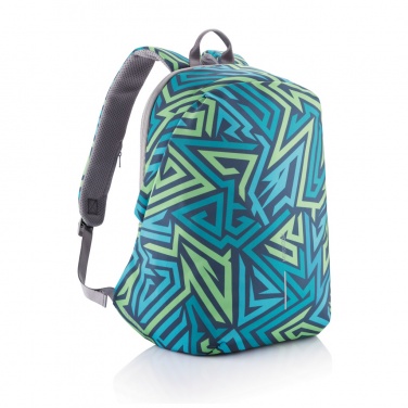 Logotrade promotional item image of: Bobby Soft "Art", anti-theft backpack