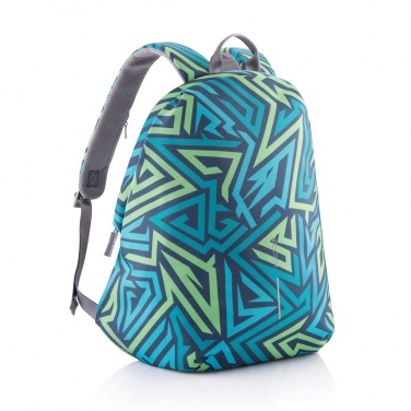 Logotrade promotional merchandise picture of: Bobby Soft "Art", anti-theft backpack