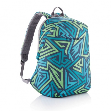 Logotrade promotional item picture of: Bobby Soft "Art", anti-theft backpack