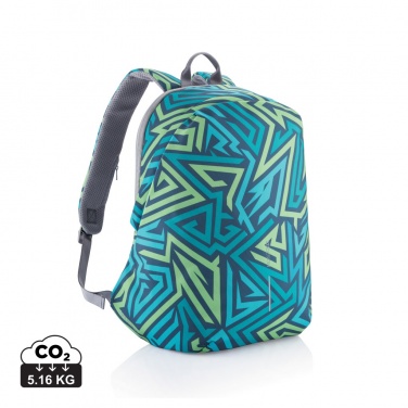 Logo trade promotional merchandise photo of: Bobby Soft "Art", anti-theft backpack