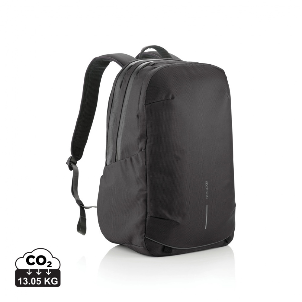 Logo trade promotional gift photo of: Bobby Explore backpack