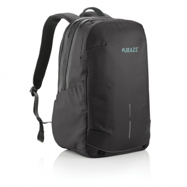 Logo trade promotional products image of: Bobby Explore backpack