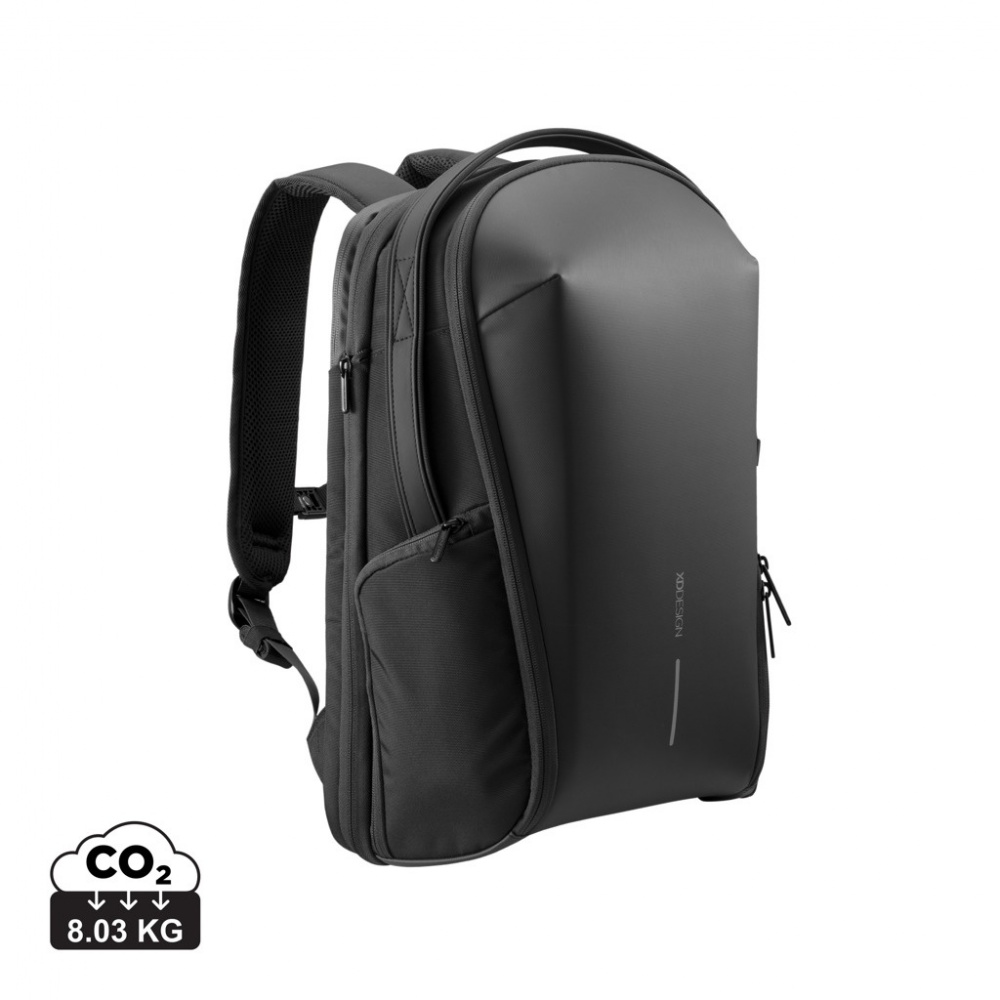 Logotrade promotional product picture of: Bizz Backpack