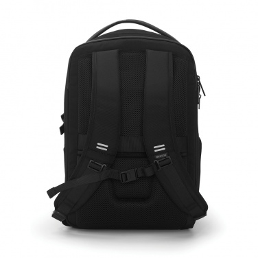 Logotrade promotional giveaway image of: Bizz Backpack