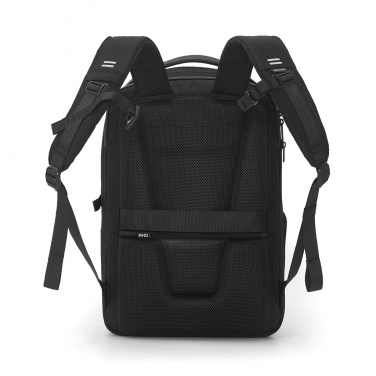 Logo trade promotional items image of: Bizz Backpack