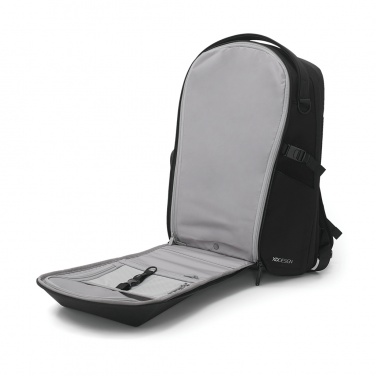 Logo trade promotional products picture of: Bizz Backpack