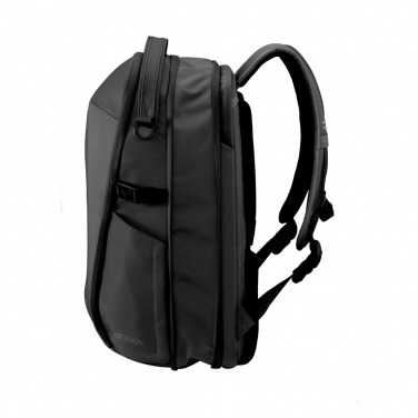 Logo trade corporate gifts image of: Bizz Backpack