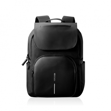 Logo trade promotional merchandise photo of: XD Design Soft Daypack backpack