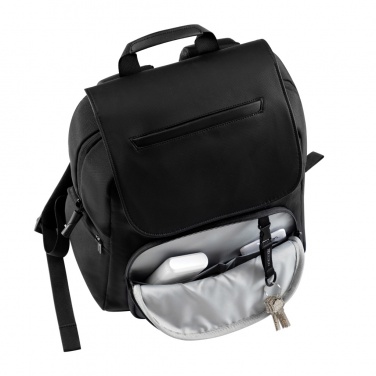 Logo trade promotional giveaway photo of: XD Design Soft Daypack backpack