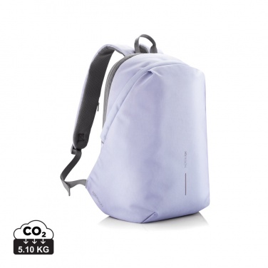 Logo trade promotional giveaways image of: Bobby Soft, anti-theft backpack