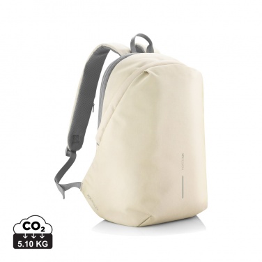 Logo trade promotional products image of: Bobby Soft, anti-theft backpack