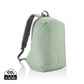 Bobby Soft, anti-theft backpack, iceberg green