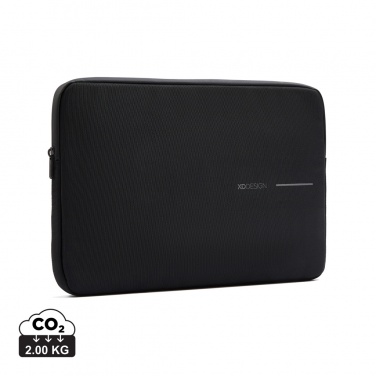 Logotrade promotional merchandise photo of: XD Design 14" Laptop Sleeve