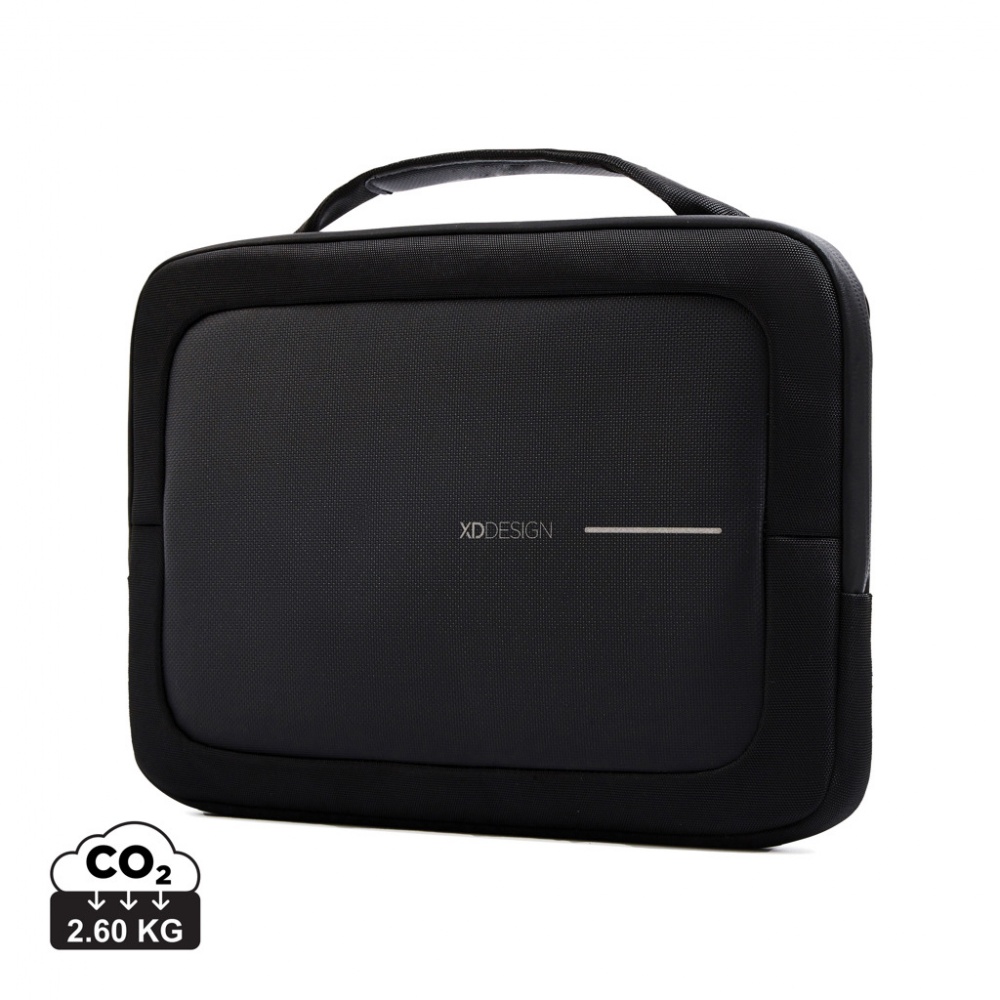 Logo trade promotional gifts image of: XD Design 14" Laptop Bag