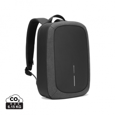 Logo trade promotional item photo of: Backpack Bobby Edge