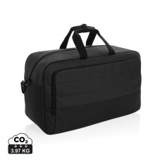 Armond AWARE™ RPET weekend duffel bag